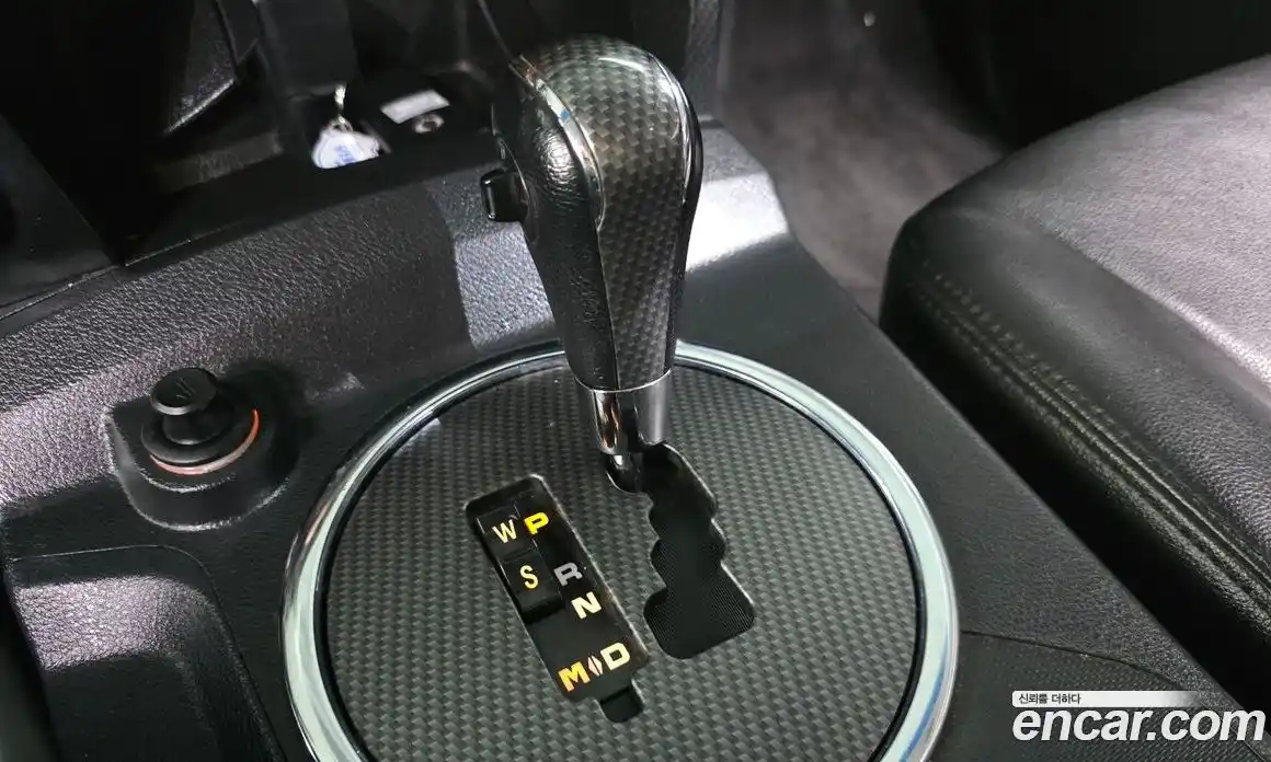 SsangYong Korando 2015 2.0 Автомат в Москве № 34972, фото 6