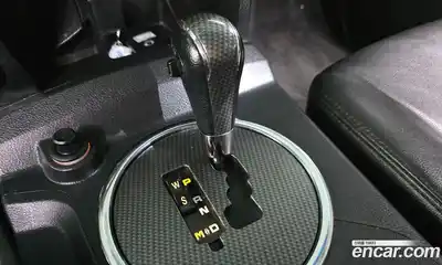 SsangYong Korando 2015 2.0 Автомат в Москве № 34972, миниатюра 6