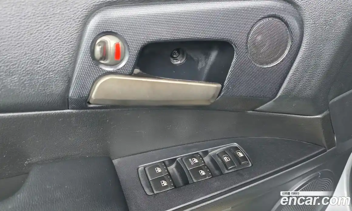 SsangYong Korando 2015 2.0 Автомат в Москве № 34972, фото 7