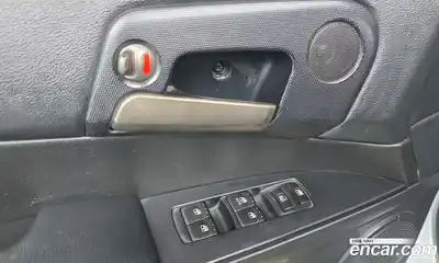 SsangYong Korando 2015 2.0 Автомат в Москве № 34972, миниатюра 7