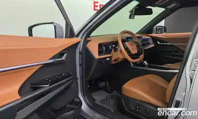 SsangYong Torres 2023 1.5 Автомат в Москве № 35003, миниатюра 11