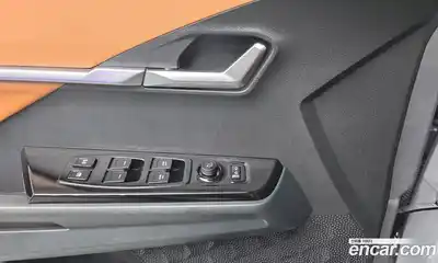 SsangYong Torres 2023 1.5 Автомат в Москве № 35003, миниатюра 12