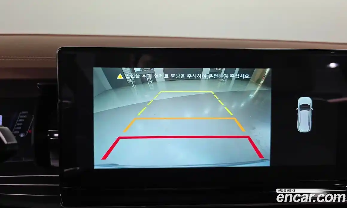 SsangYong Torres 2023 1.5 Автомат в Москве № 35003, фото 16