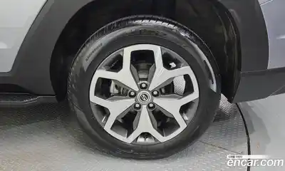 SsangYong Torres 2023 1.5 Автомат в Москве № 35003, миниатюра 5