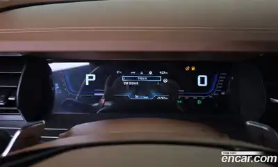 SsangYong Torres 2023 1.5 Автомат в Москве № 35003, миниатюра 8