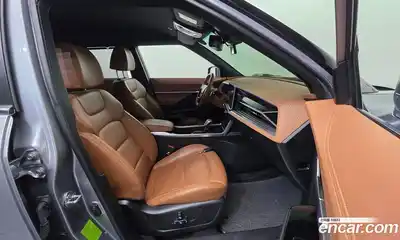 SsangYong Torres 2023 1.5 Автомат в Москве № 35003, миниатюра 10