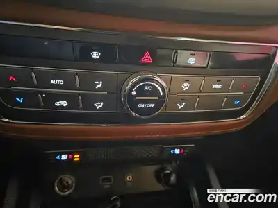 SsangYong Rexton 2019 2.2 Автомат в Москве № 35230, миниатюра 12