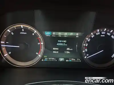 SsangYong Rexton 2019 2.2 Автомат в Москве № 35230, миниатюра 6