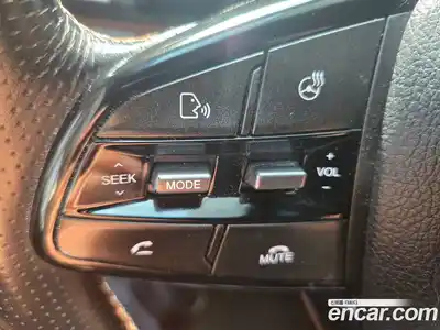 SsangYong Rexton 2019 2.2 Автомат в Москве № 35230, миниатюра 7