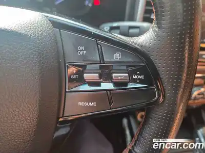 SsangYong Rexton 2019 2.2 Автомат в Москве № 35230, миниатюра 8