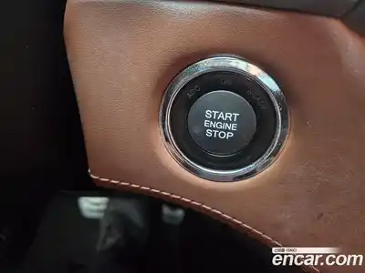 SsangYong Rexton 2019 2.2 Автомат в Москве № 35230, миниатюра 9