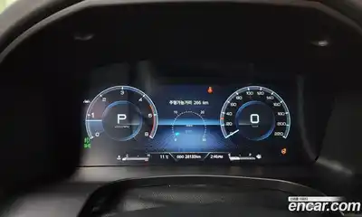 SsangYong Rexton 2022 2.2 Автомат в Москве № 35313, миниатюра 12