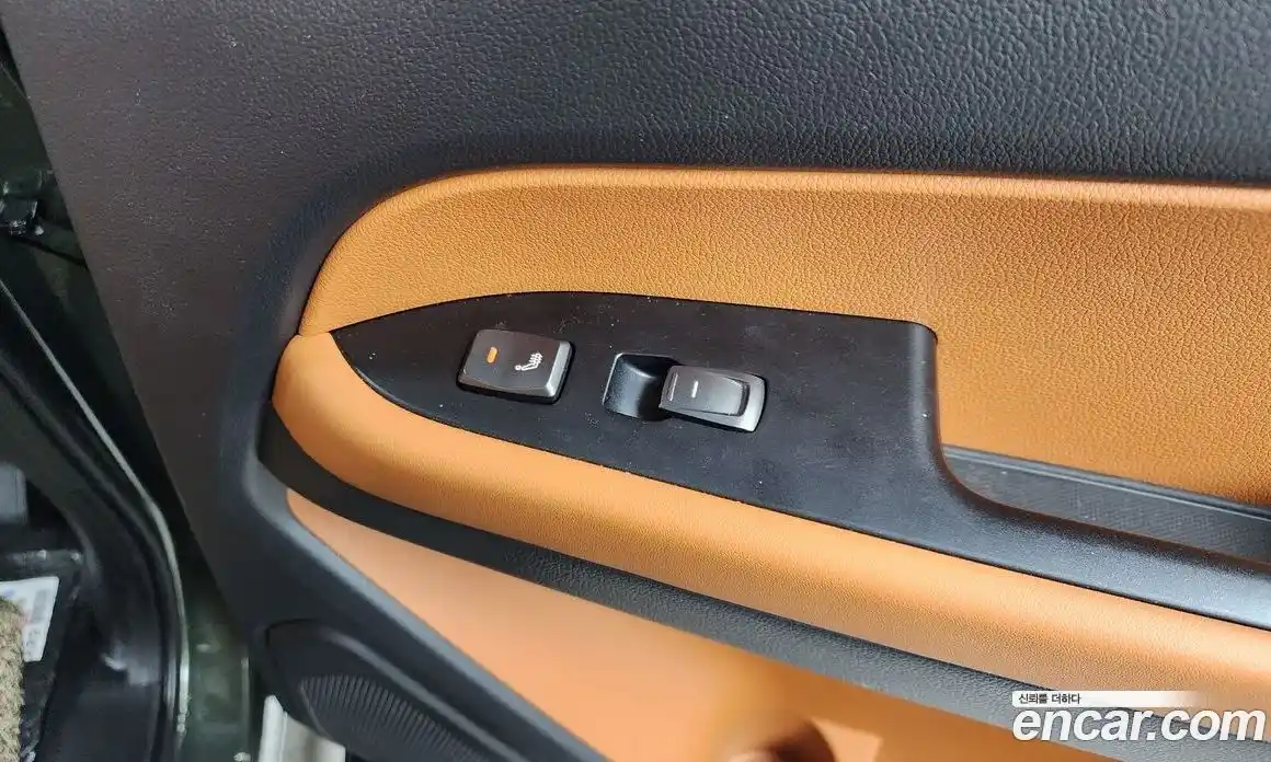 SsangYong Rexton 2022 2.2 Автомат в Москве № 35313, фото 16