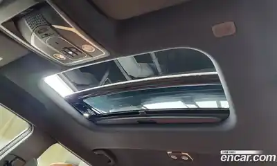 SsangYong Rexton 2022 2.2 Автомат в Москве № 35313, миниатюра 9