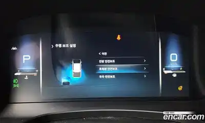 SsangYong Rexton 2022 2.2 Автомат в Москве № 35313, миниатюра 10