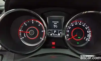 SsangYong TIBOLI 2016 1.6 Автомат в Москве № 35367, миниатюра 12