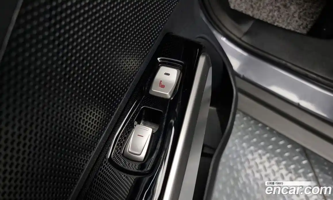 SsangYong TIBOLI 2016 1.6 Автомат в Москве № 35367, фото 20