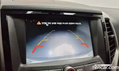 SsangYong TIBOLI 2016 1.6 Автомат в Москве № 35367, миниатюра 2