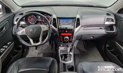 SsangYong TIBOLI 2016 1.6 Автомат в Москве № 35367, миниатюра 4