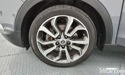 SsangYong TIBOLI 2016 1.6 Автомат в Москве № 35367, миниатюра 7