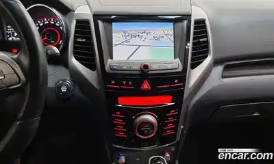 SsangYong TIBOLI 2016 1.6 Автомат в Москве № 35367, миниатюра 8