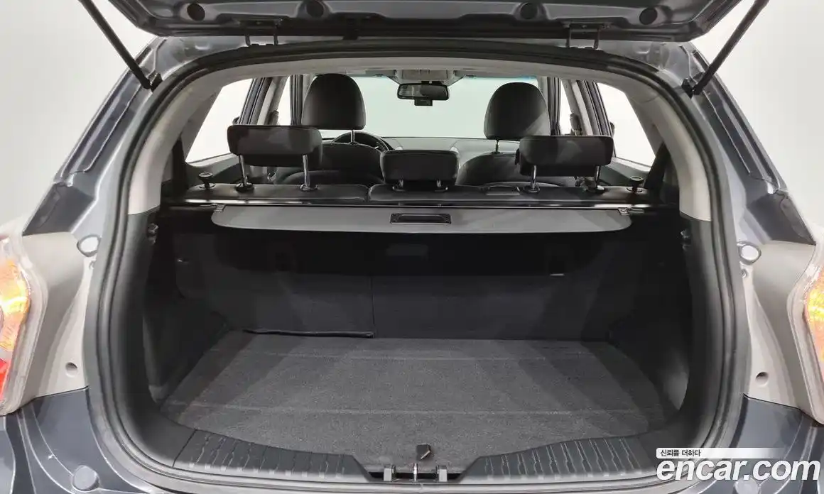 SsangYong TIBOLI 2016 1.6 Автомат в Москве № 35367, фото 9