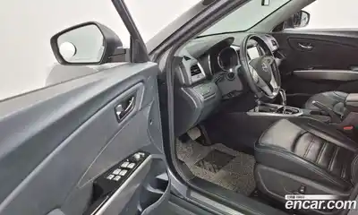 SsangYong TIBOLI 2016 1.6 Автомат в Москве № 35367, миниатюра 10