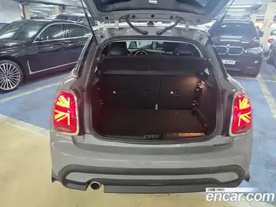 Mini Cooper 2022 1.5 Автомат в Москве № 354604, миниатюра 5