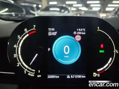 Mini Cooper 2022 1.5 Автомат в Москве № 354604, миниатюра 8