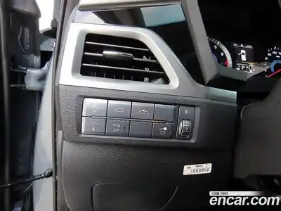 SsangYong Korando 2024 1.5 Автомат в Москве № 35832, миниатюра 12