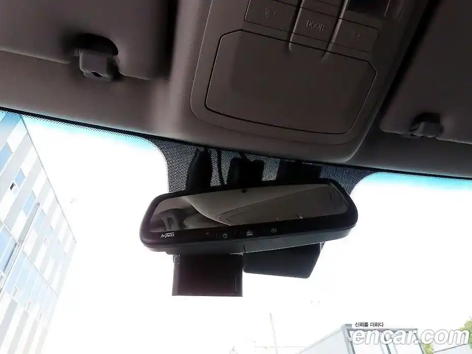 SsangYong Korando 2024 1.5 Автомат в Москве № 35832, фото 16