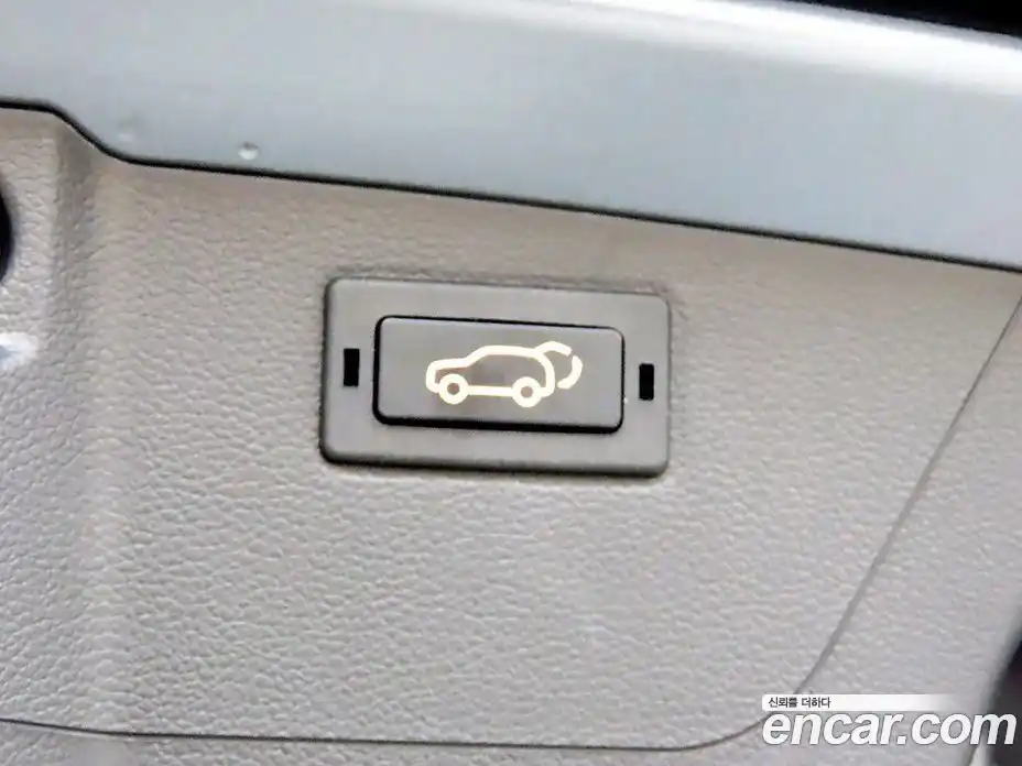 SsangYong Korando 2024 1.5 Автомат в Москве № 35832, фото 18