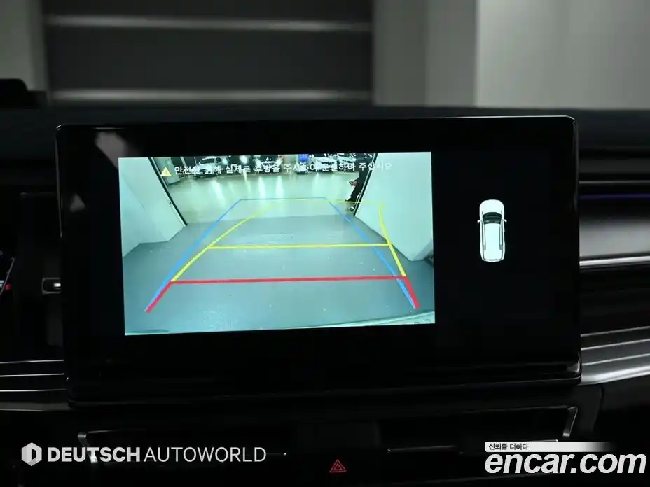 SsangYong Torres 2024 1.5 Автомат в Москве № 35865, фото 15