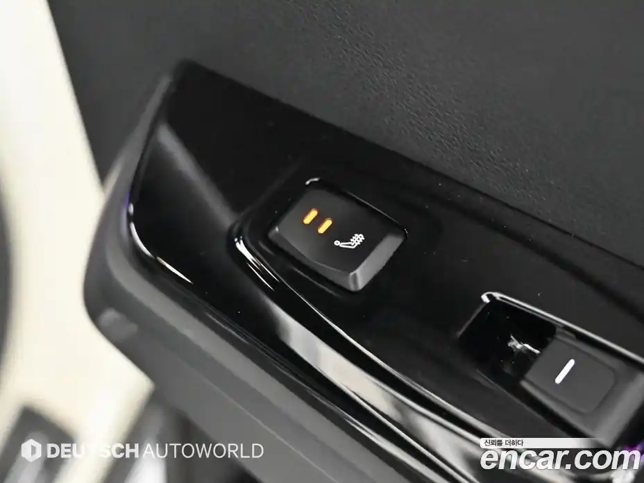 SsangYong Torres 2024 1.5 Автомат в Москве № 35865, фото 16