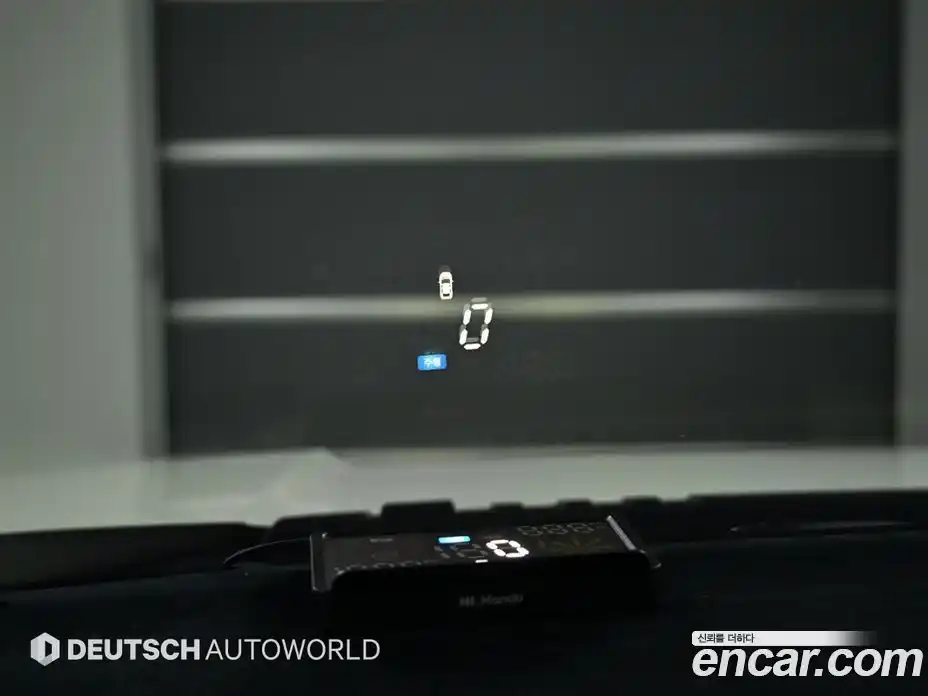 SsangYong Torres 2024 1.5 Автомат в Москве № 35865, фото 18