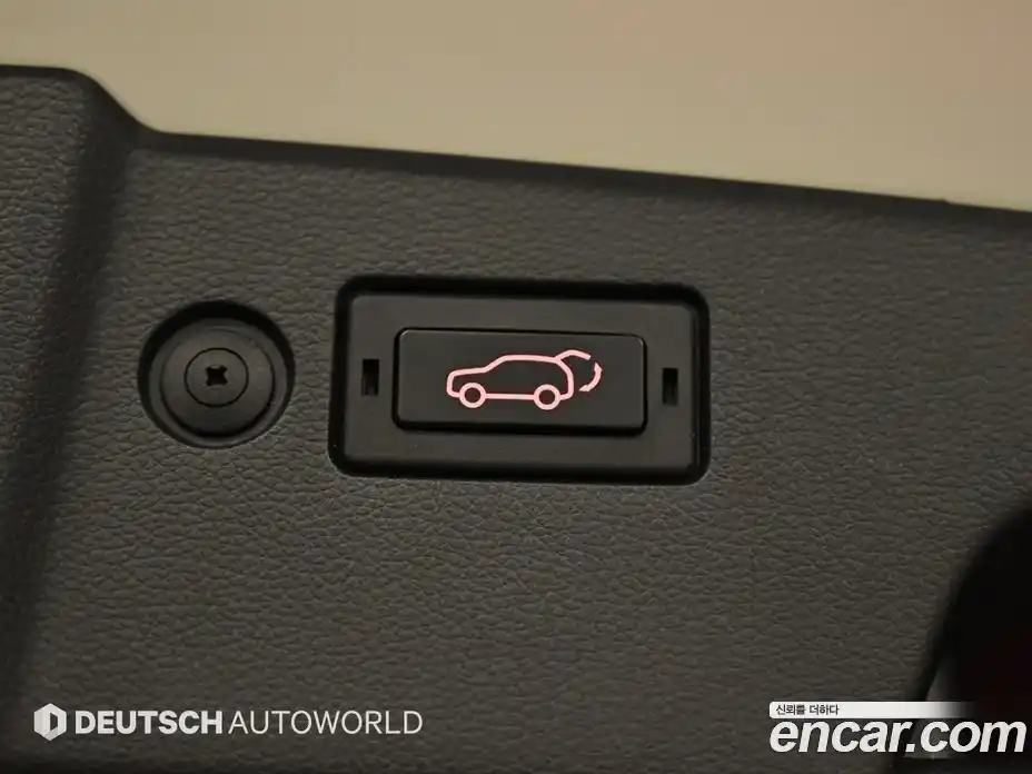 SsangYong Torres 2024 1.5 Автомат в Москве № 35865, фото 20