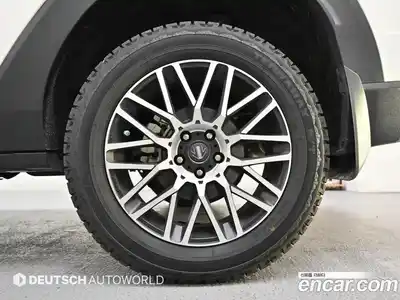 SsangYong Torres 2024 1.5 Автомат в Москве № 35865, миниатюра 5