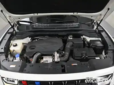 SsangYong Torres 2024 1.5 Автомат в Москве № 35865, миниатюра 6