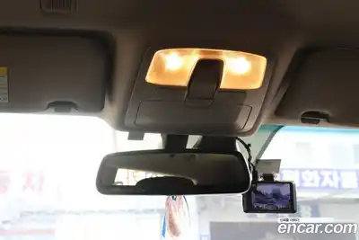 SsangYong Korando 2020 1.5 Автомат в Москве № 36477, миниатюра 11