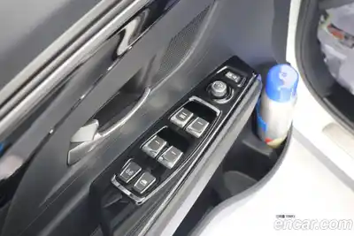 SsangYong Korando 2020 1.5 Автомат в Москве № 36477, миниатюра 12