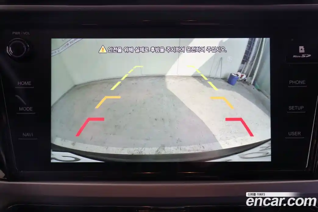 SsangYong Korando 2020 1.5 Автомат в Москве № 36477, фото 17