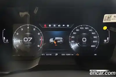 SsangYong Korando 2020 1.5 Автомат в Москве № 36477, миниатюра 8