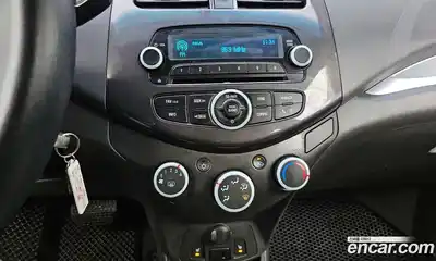 Chevrolet Spark 2014 1.0 Автомат в Москве № 36824, миниатюра 11