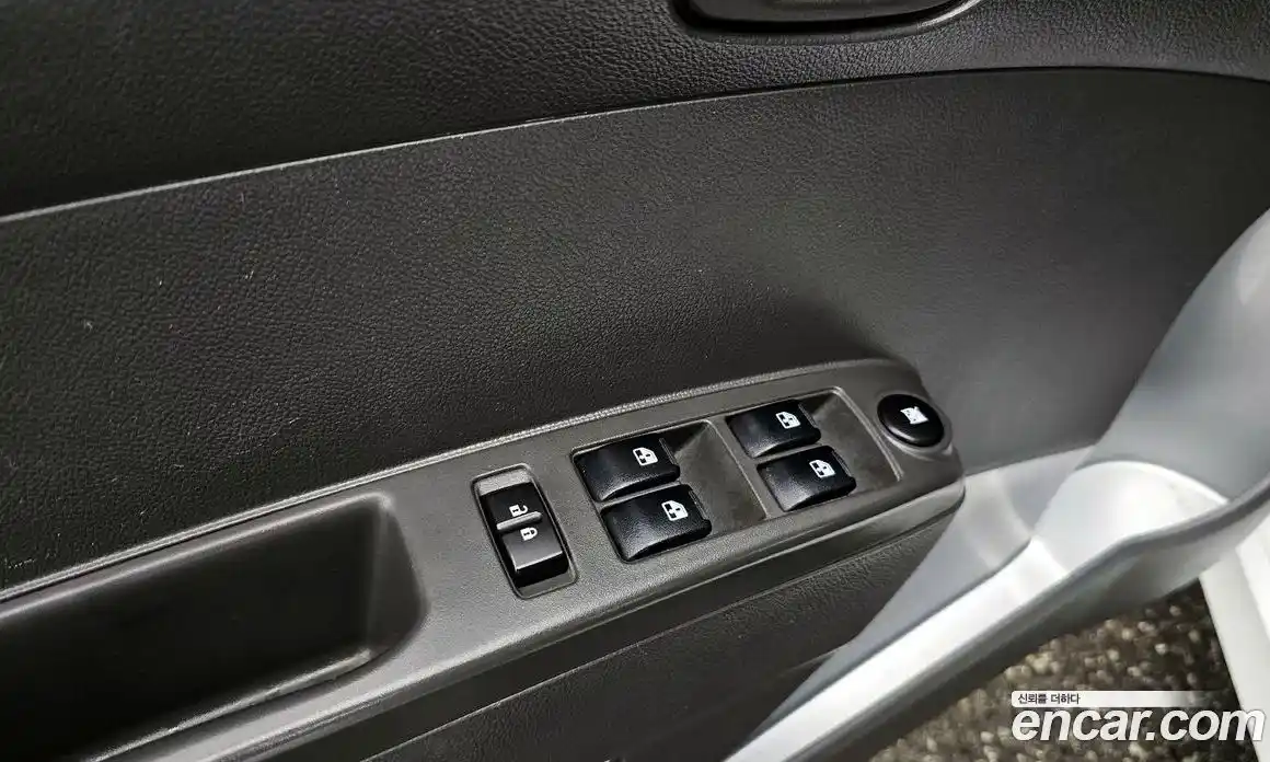 Chevrolet Spark 2014 1.0 Автомат в Москве № 36824, фото 12