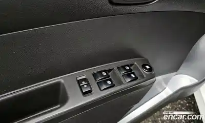 Chevrolet Spark 2014 1.0 Автомат в Москве № 36824, миниатюра 12