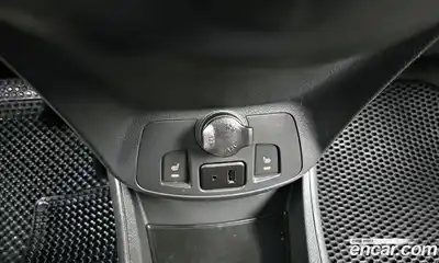 Chevrolet Spark 2014 1.0 Автомат в Москве № 36824, миниатюра 8