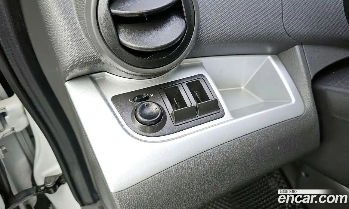 Chevrolet Spark 2014 1.0 Автомат в Москве № 36824, фото 9