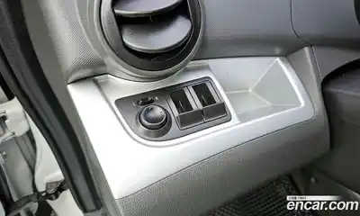 Chevrolet Spark 2014 1.0 Автомат в Москве № 36824, миниатюра 9