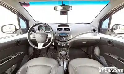 Chevrolet Spark 2014 1.0 Автомат в Москве № 36824, миниатюра 10
