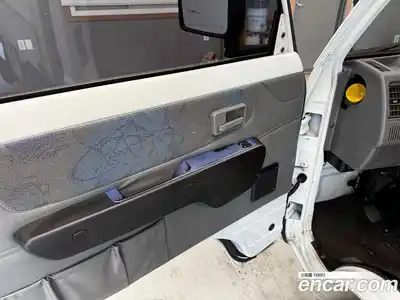 Chevrolet labo 2016 0.8 Механическая в Москве № 36943, миниатюра 11